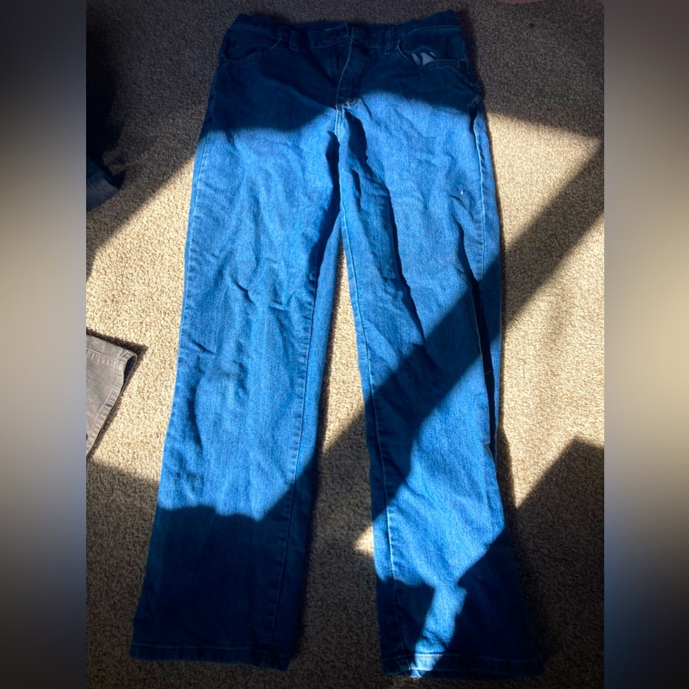 Lee Relaxed Fit Jeans